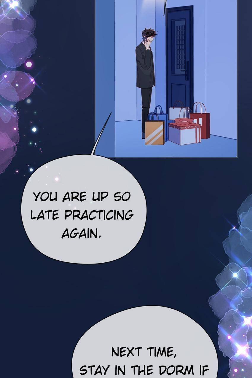 Read Touching Melody (Colored) chapter 58 image 30 on Lezhin