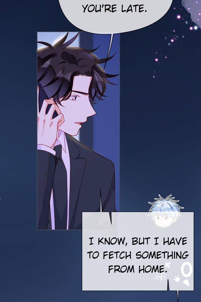 Read Touching Melody (Colored) chapter 58 image 31 on Lezhin