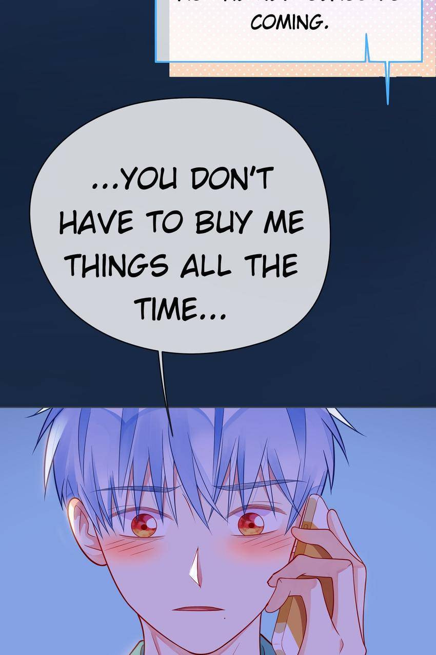 Read Touching Melody (Colored) chapter 58 image 36 on Lezhin