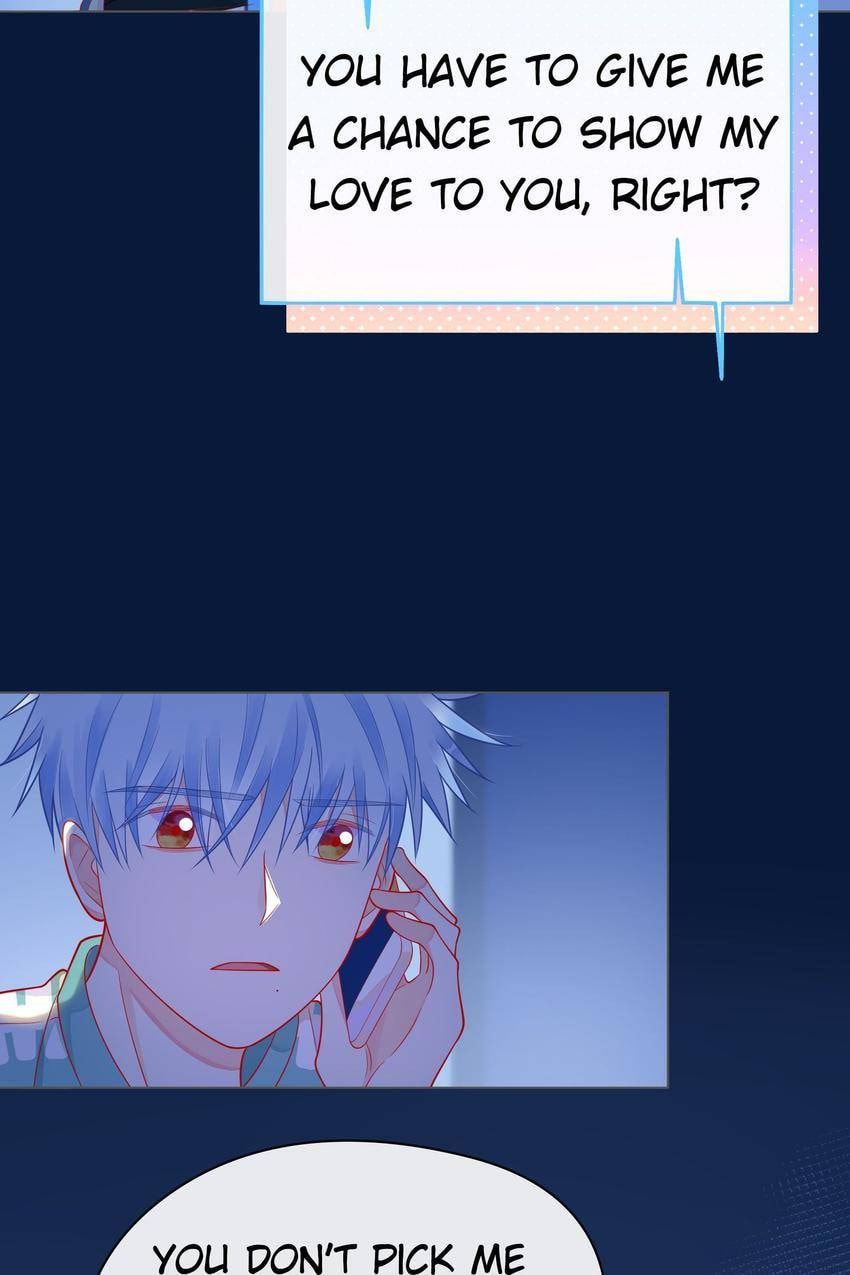 Read Touching Melody (Colored) chapter 58 image 39 on Lezhin
