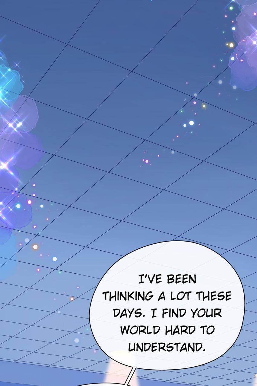 Read Touching Melody (Colored) chapter 58 image 42 on Lezhin