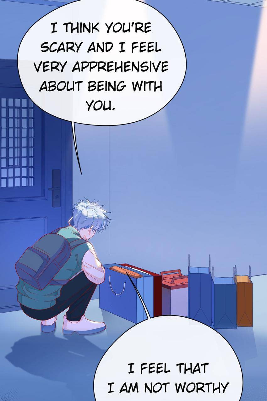 Read Touching Melody (Colored) chapter 58 image 43 on Lezhin