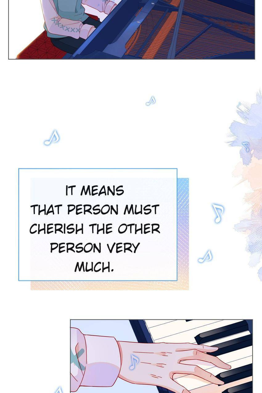 Read Touching Melody (Colored) chapter 58 image 5 on Lezhin