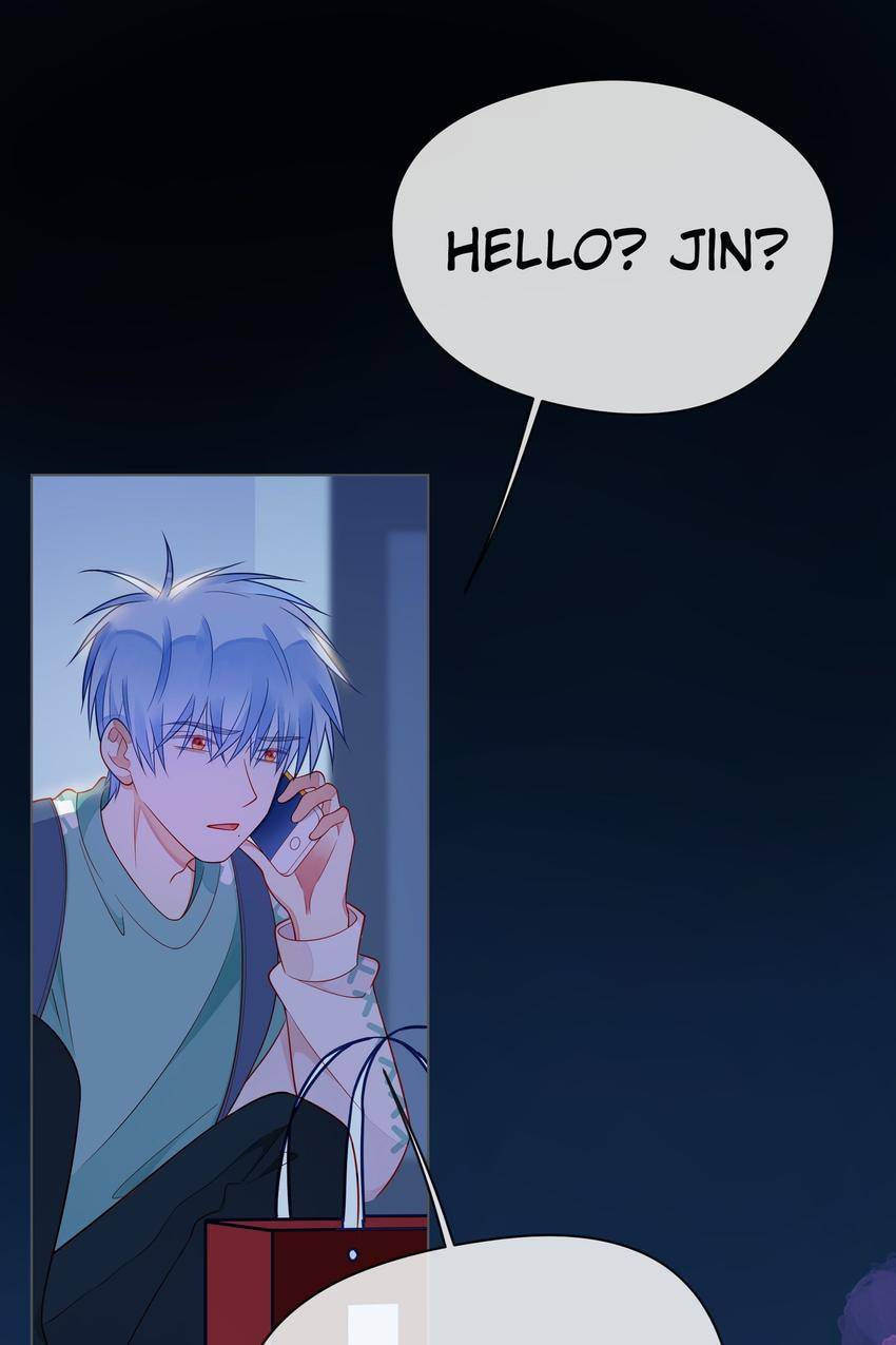 Read Touching Melody (Colored) chapter 58 image 60 on Lezhin