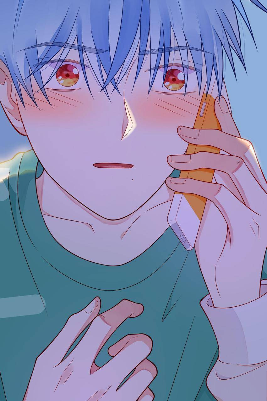 Read Touching Melody (Colored) chapter 58 image 64 on Lezhin