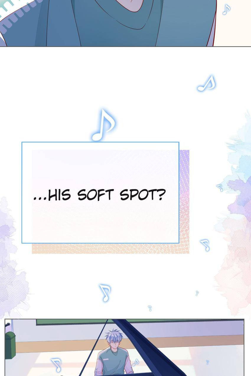 Read Touching Melody (Colored) chapter 58 image 7 on Lezhin