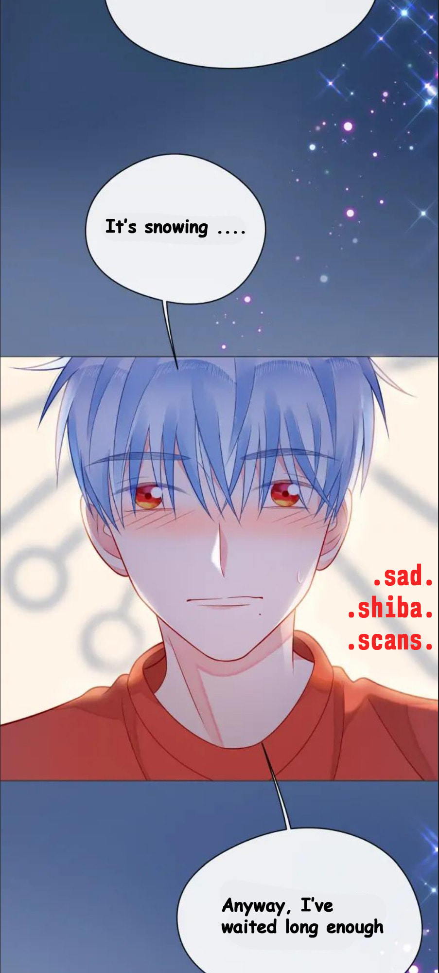 Read Touching Melody (Colored) chapter 59 image 27 on Lezhin