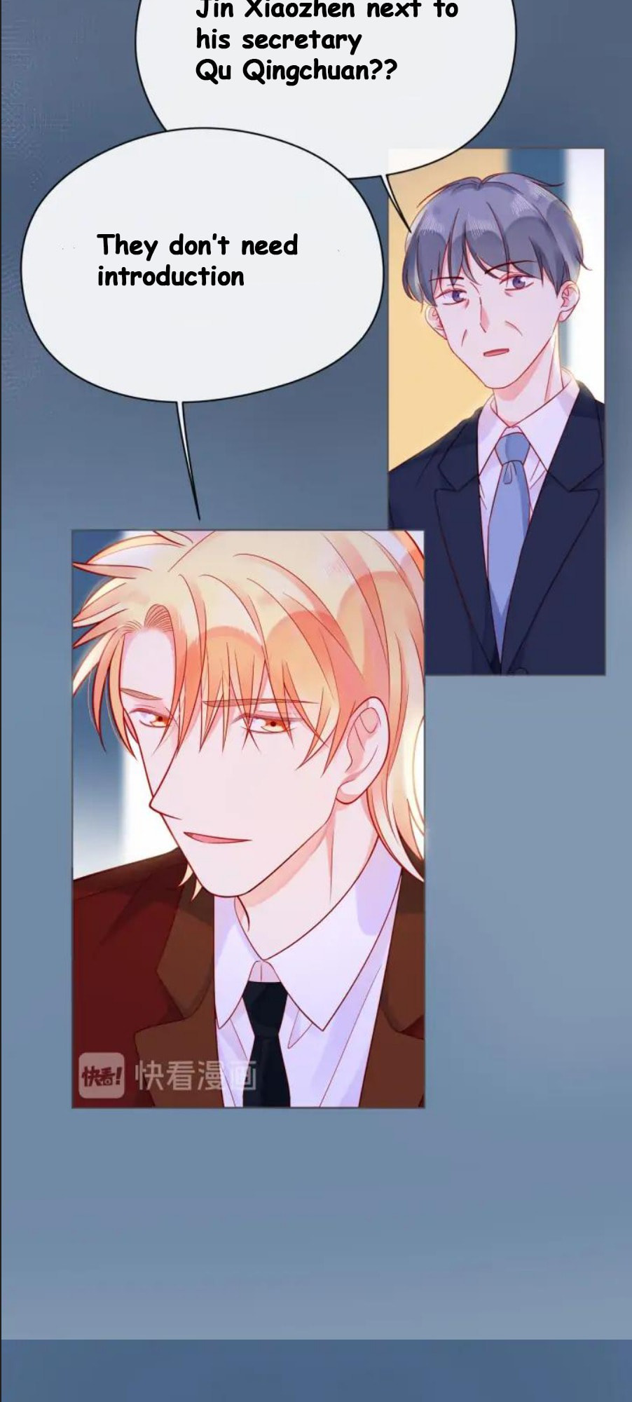 Read Touching Melody (Colored) chapter 59 image 36 on Lezhin