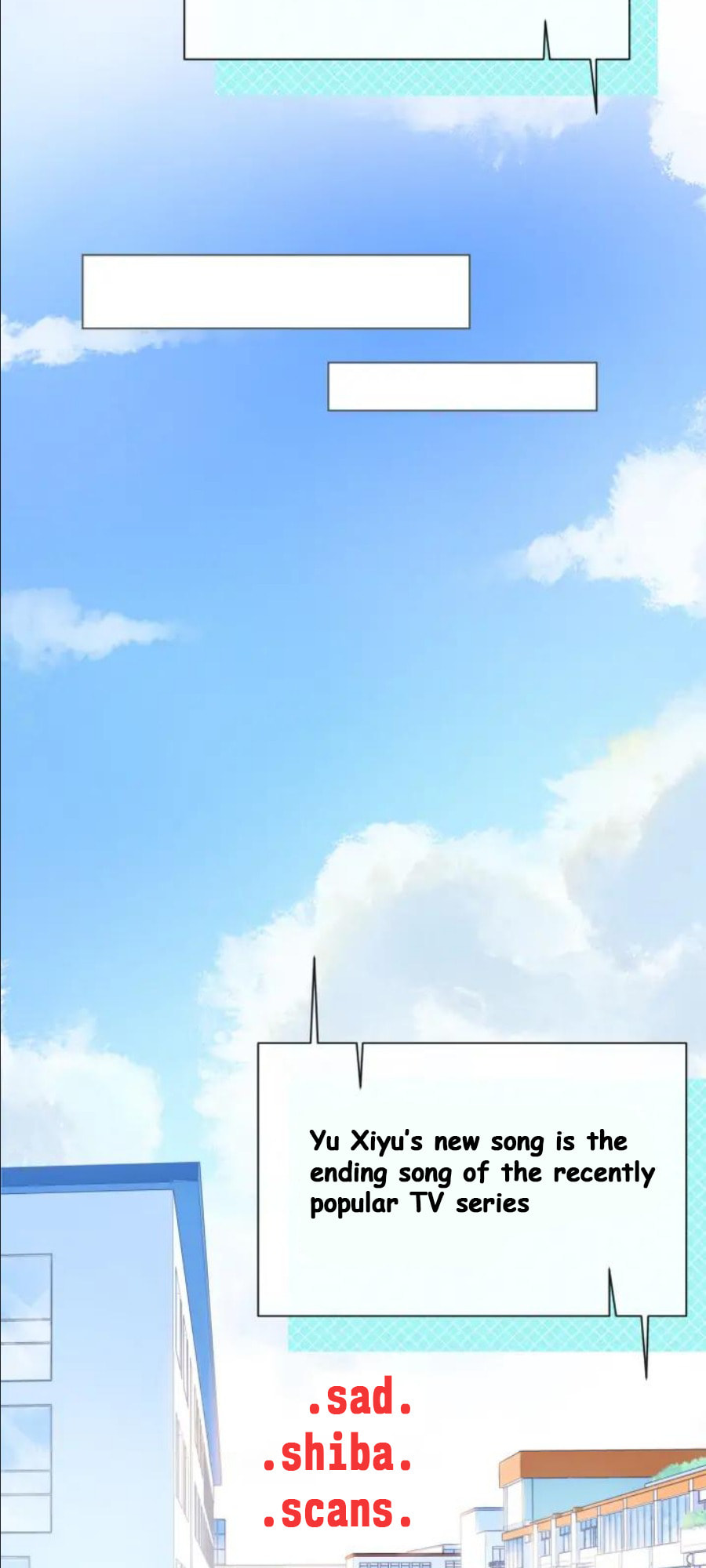 Read Touching Melody (Colored) chapter 59 image 4 on Lezhin