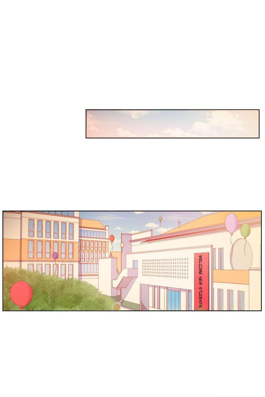 Read Touching Melody (Colored) chapter 6 image 1 on Lezhin