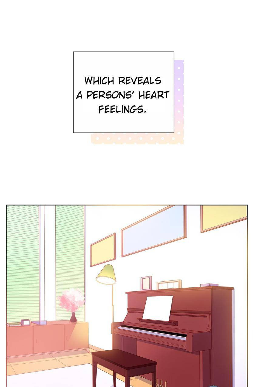 Read Touching Melody (Colored) chapter 6 image 10 on Lezhin