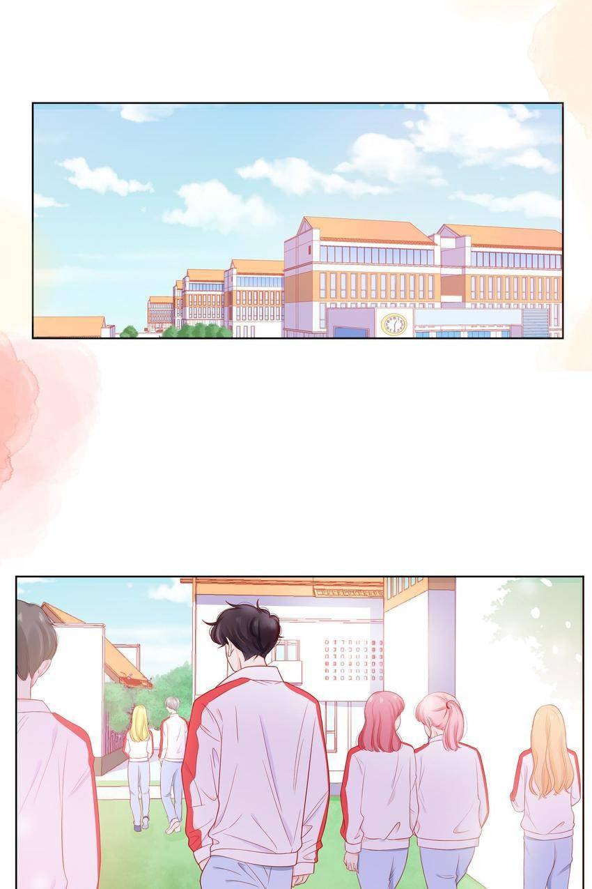 Read Touching Melody (Colored) chapter 6 image 13 on Lezhin