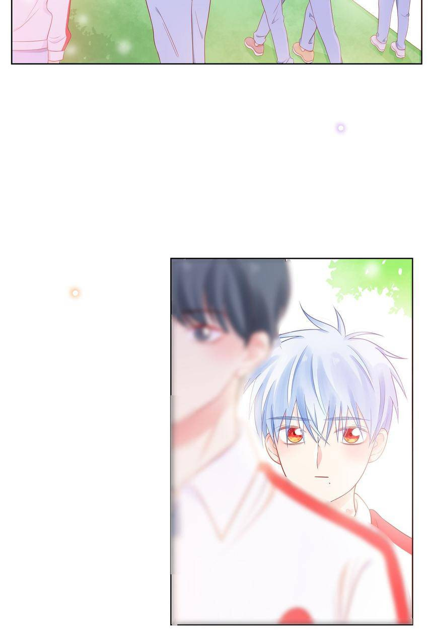 Read Touching Melody (Colored) chapter 6 image 14 on Lezhin