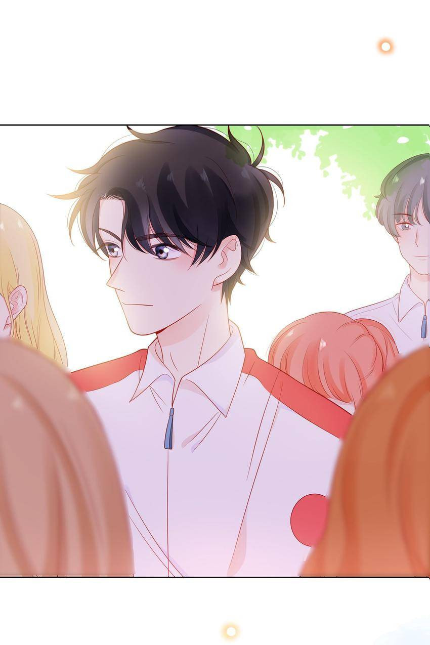 Read Touching Melody (Colored) chapter 6 image 15 on Lezhin
