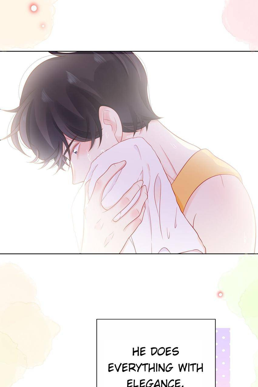 Read Touching Melody (Colored) chapter 6 image 18 on Lezhin