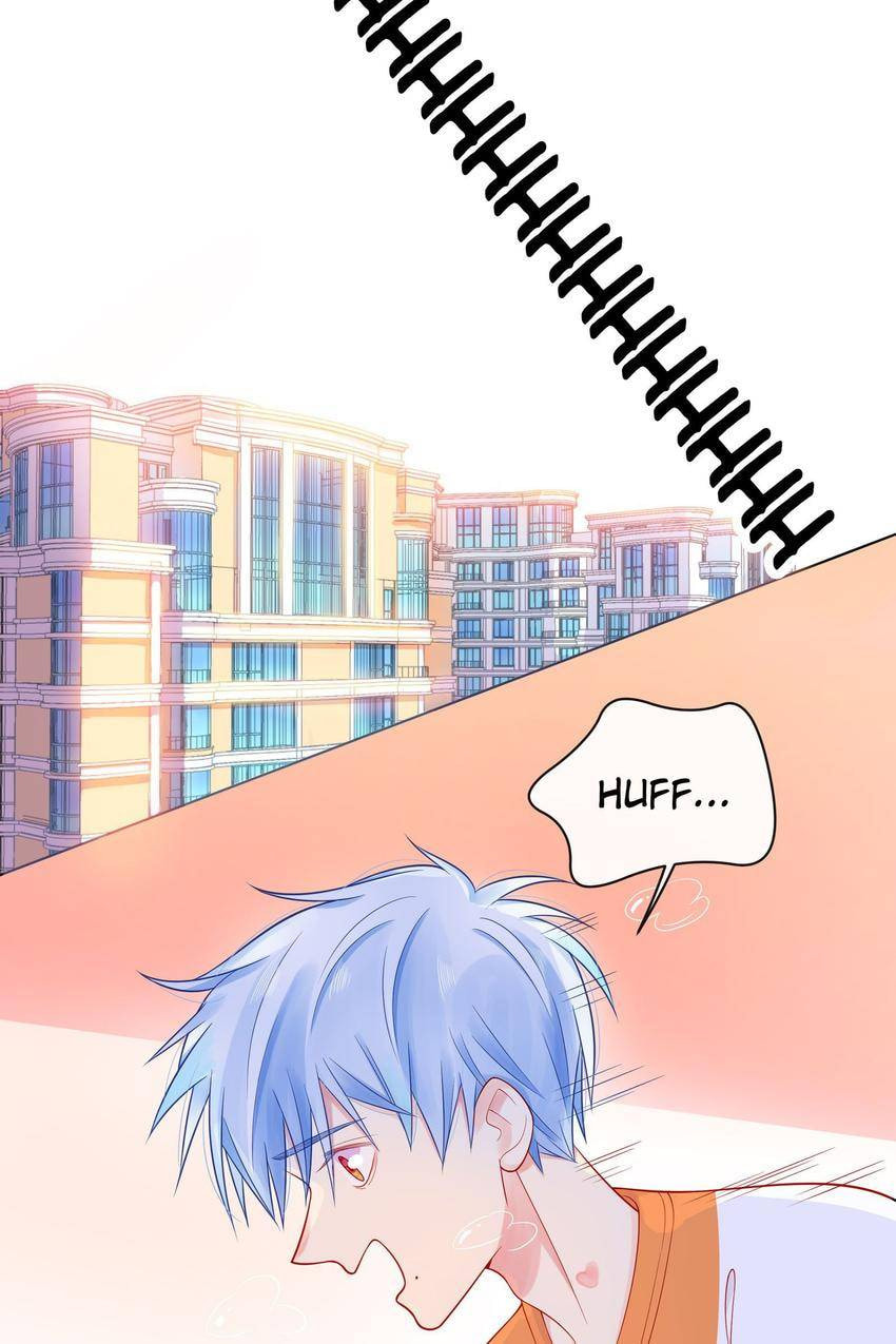 Read Touching Melody (Colored) chapter 6 image 22 on Lezhin