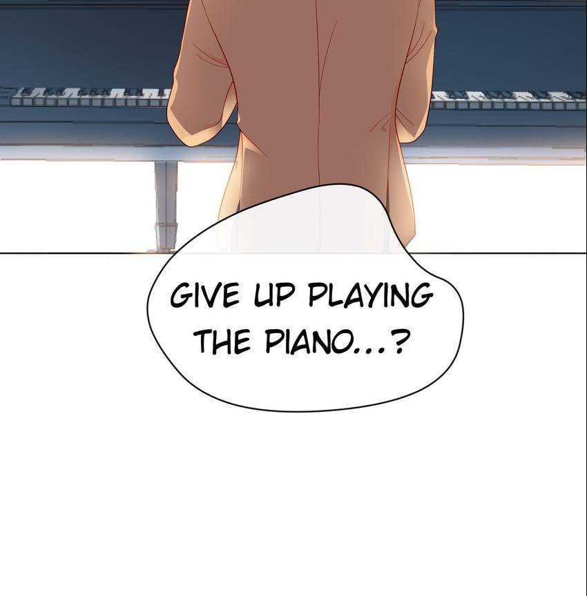 Read Touching Melody (Colored) chapter 6 image 25 on Lezhin