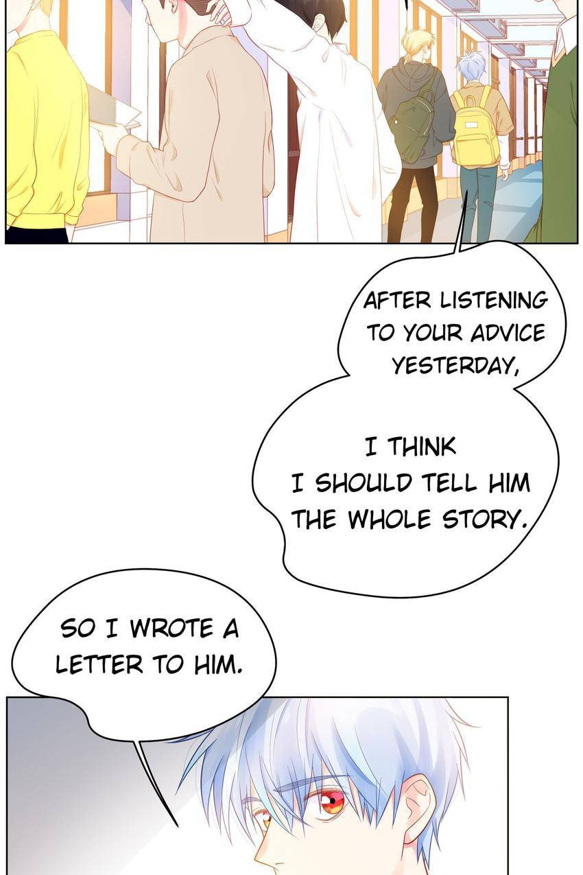 Read Touching Melody (Colored) chapter 6 image 28 on Lezhin