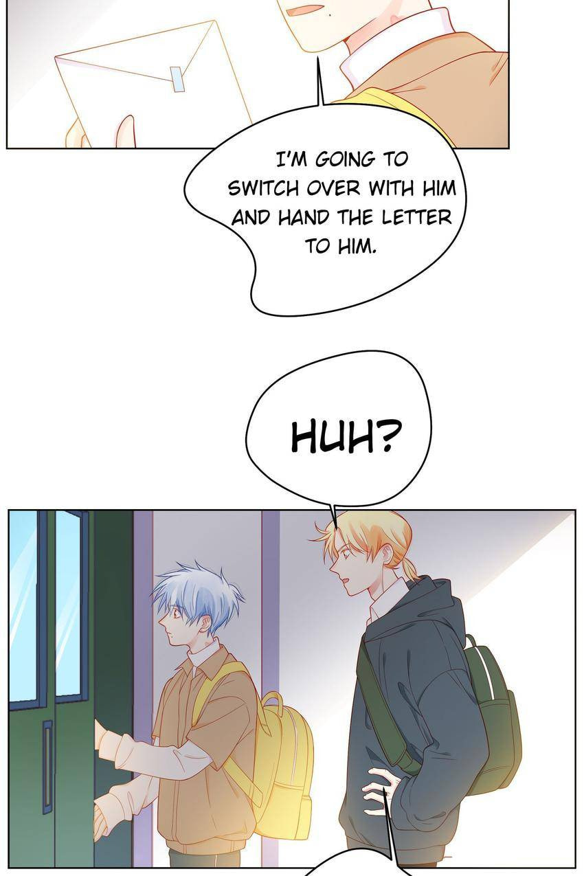 Read Touching Melody (Colored) chapter 6 image 29 on Lezhin