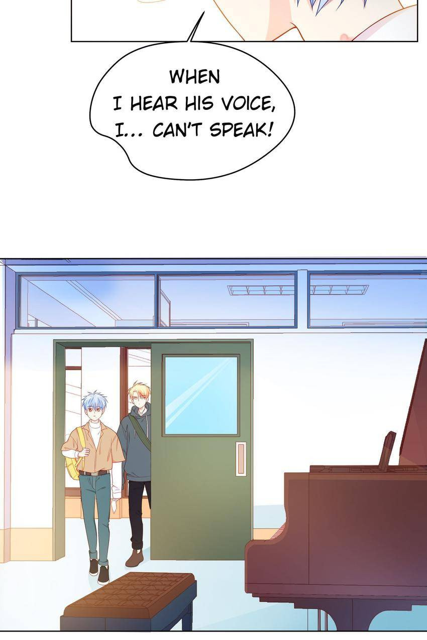 Read Touching Melody (Colored) chapter 6 image 31 on Lezhin