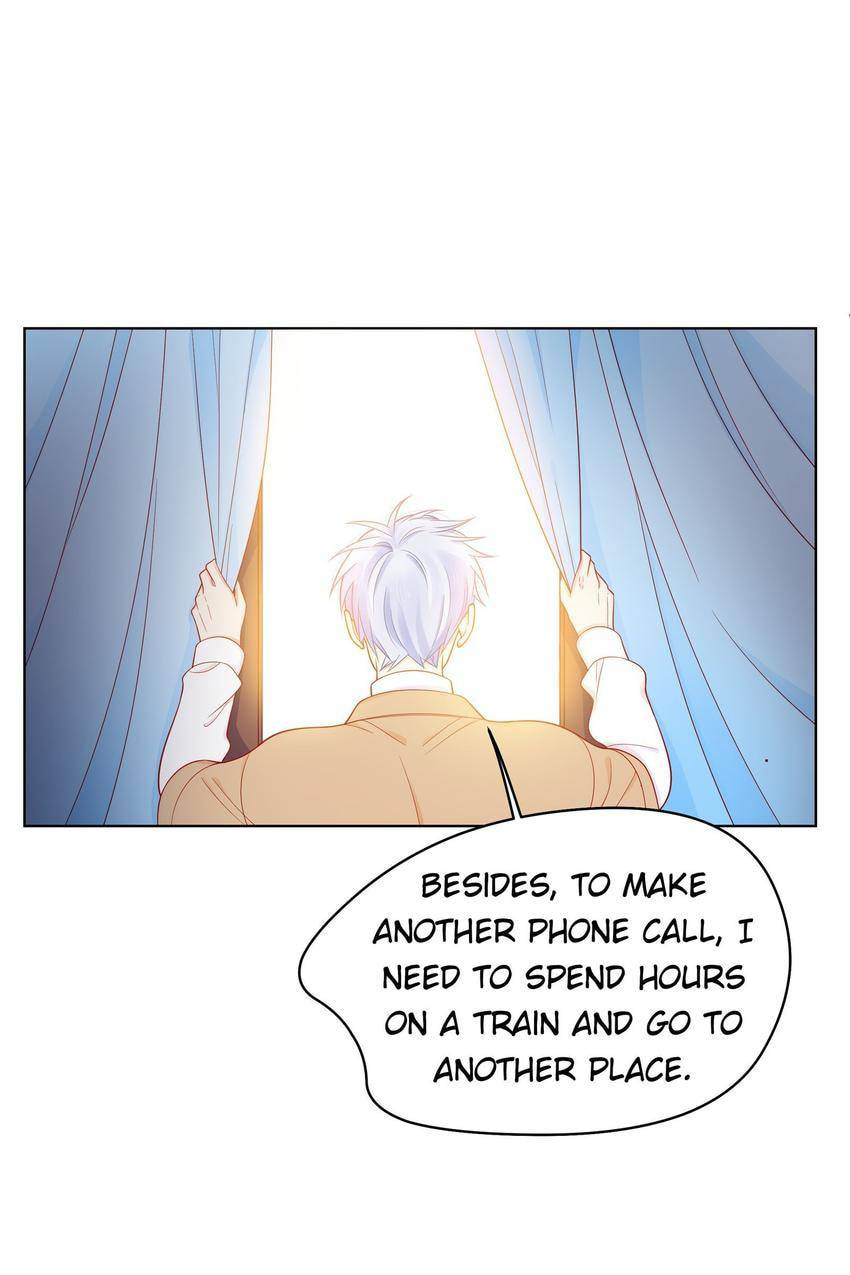 Read Touching Melody (Colored) chapter 6 image 32 on Lezhin