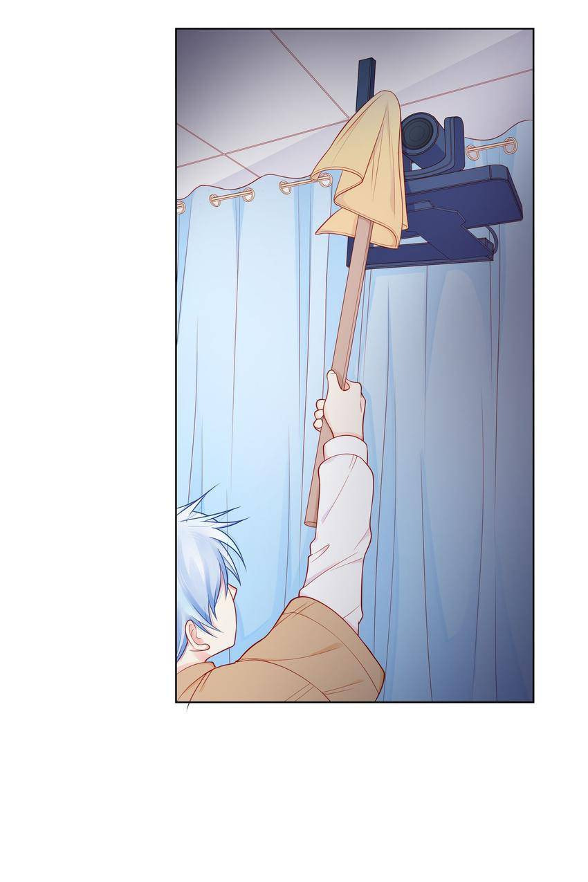 Read Touching Melody (Colored) chapter 6 image 33 on Lezhin