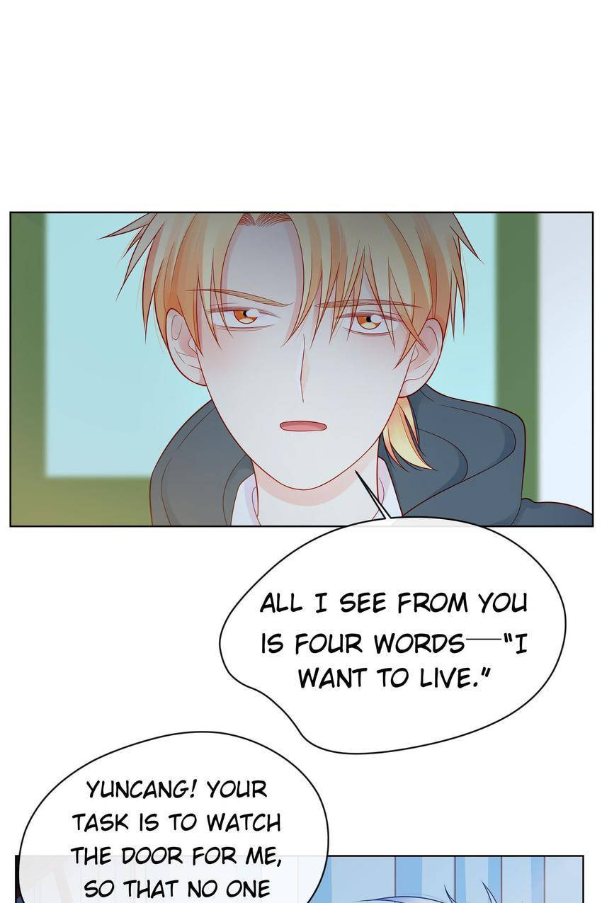 Read Touching Melody (Colored) chapter 6 image 35 on Lezhin