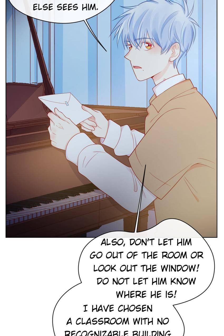Read Touching Melody (Colored) chapter 6 image 36 on Lezhin