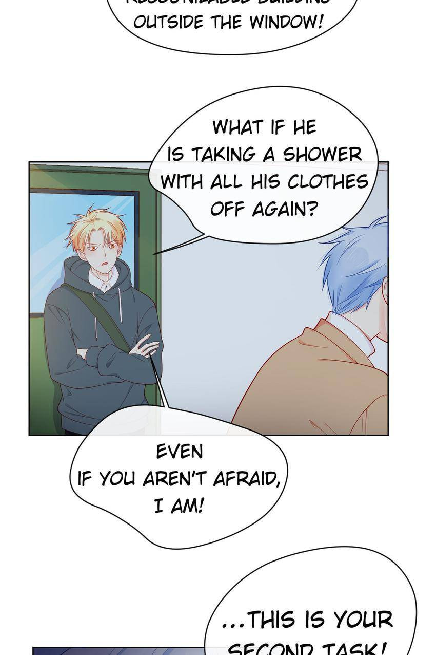 Read Touching Melody (Colored) chapter 6 image 37 on Lezhin