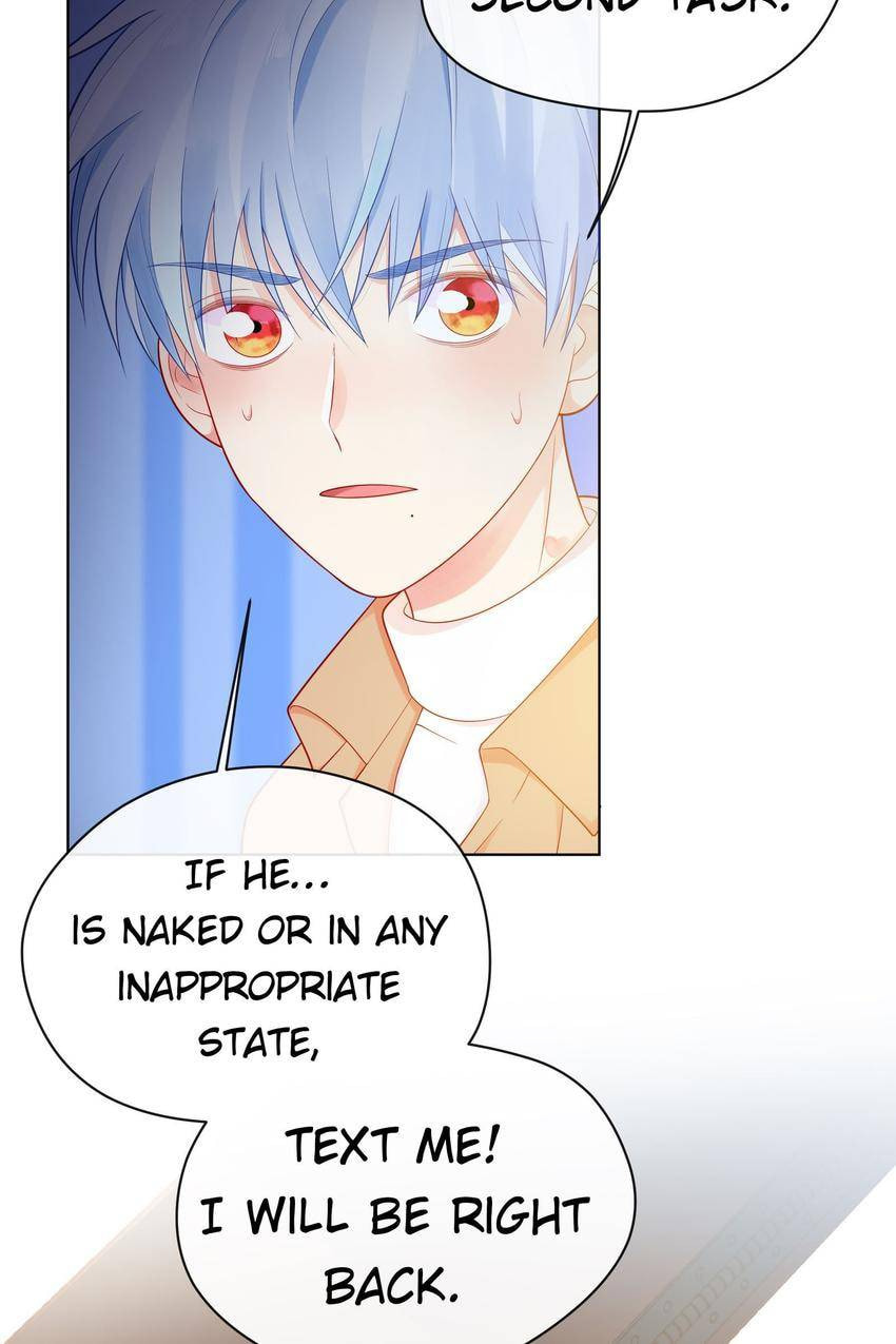 Read Touching Melody (Colored) chapter 6 image 38 on Lezhin