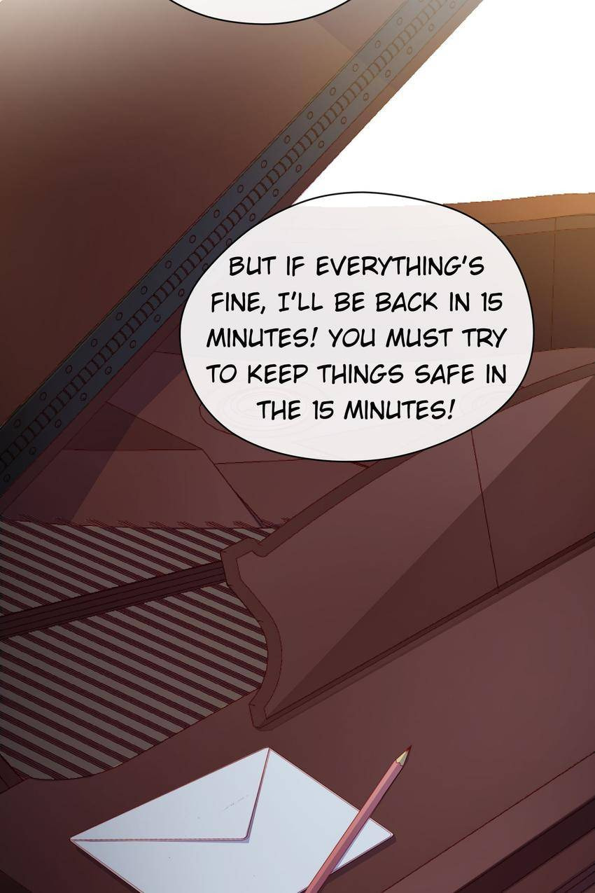 Read Touching Melody (Colored) chapter 6 image 39 on Lezhin