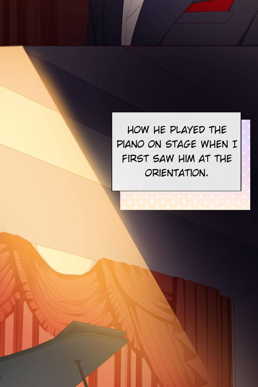 Read Touching Melody (Colored) chapter 6 image 4 on Lezhin