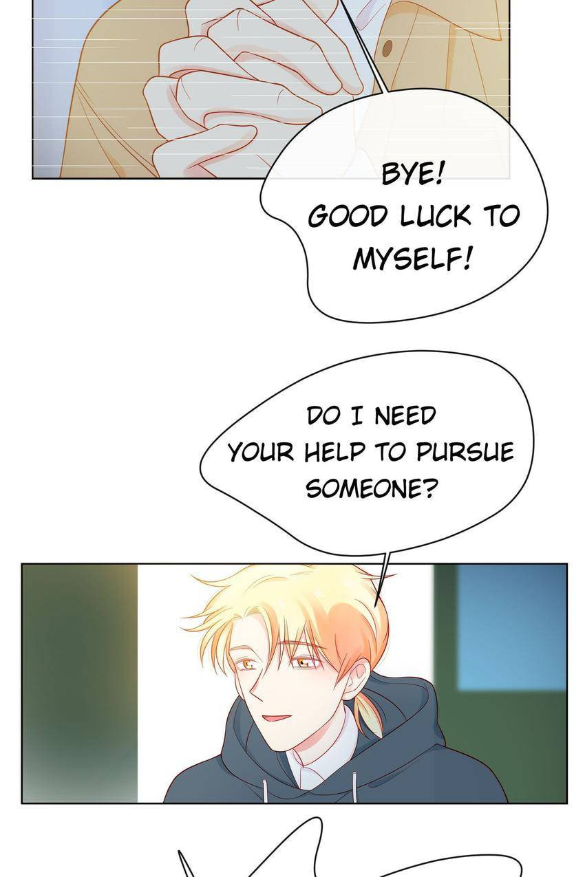 Read Touching Melody (Colored) chapter 6 image 42 on Lezhin
