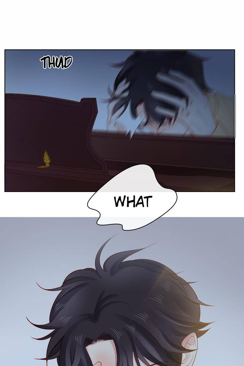 Read Touching Melody (Colored) chapter 6 image 44 on Lezhin