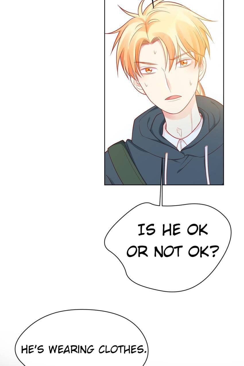 Read Touching Melody (Colored) chapter 6 image 46 on Lezhin