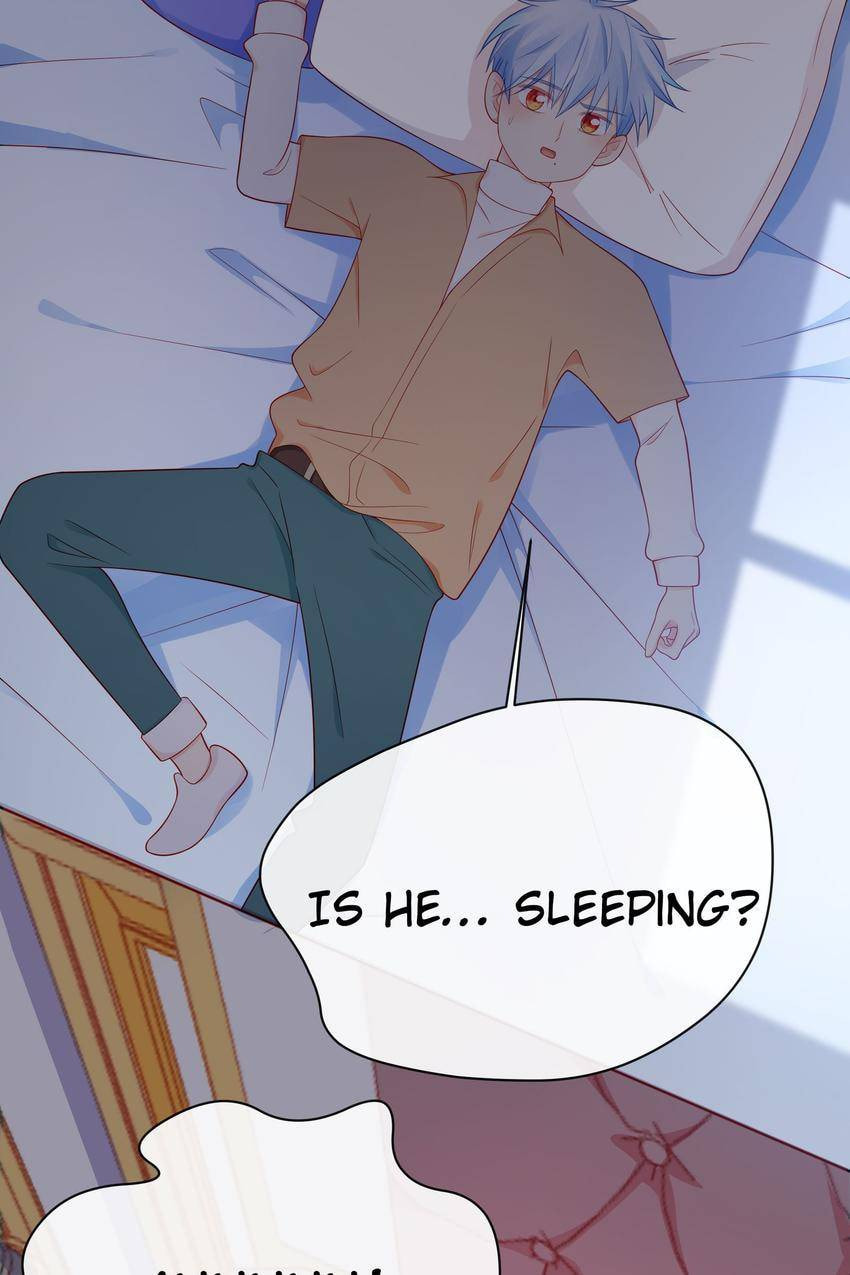 Read Touching Melody (Colored) chapter 6 image 48 on Lezhin