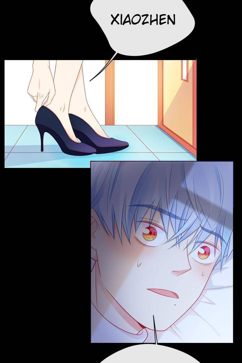 Read Touching Melody (Colored) chapter 6 image 51 on Lezhin