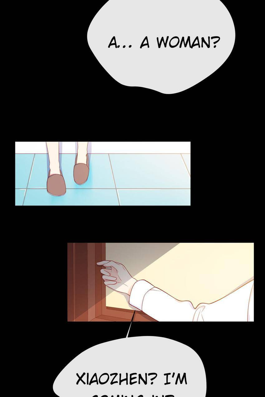 Read Touching Melody (Colored) chapter 6 image 52 on Lezhin