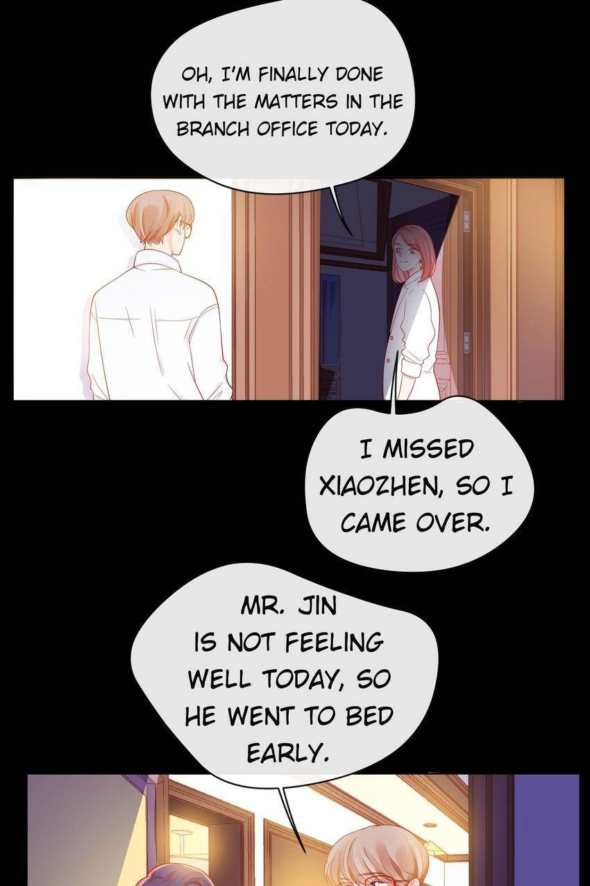 Read Touching Melody (Colored) chapter 6 image 58 on Lezhin