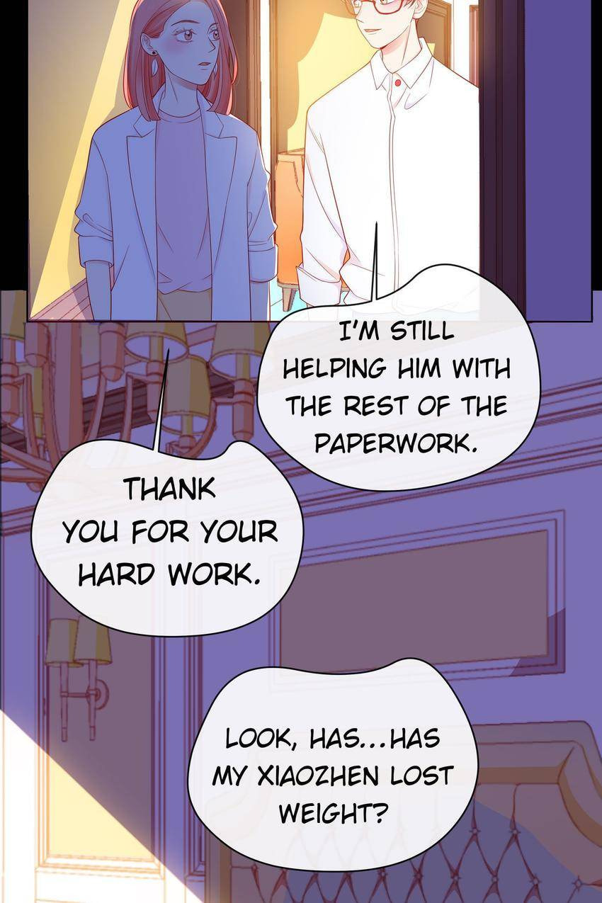 Read Touching Melody (Colored) chapter 6 image 59 on Lezhin