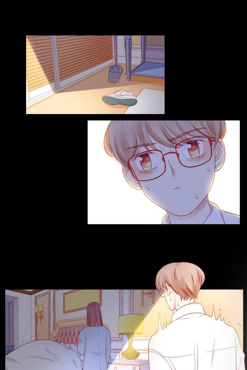 Read Touching Melody (Colored) chapter 6 image 64 on Lezhin