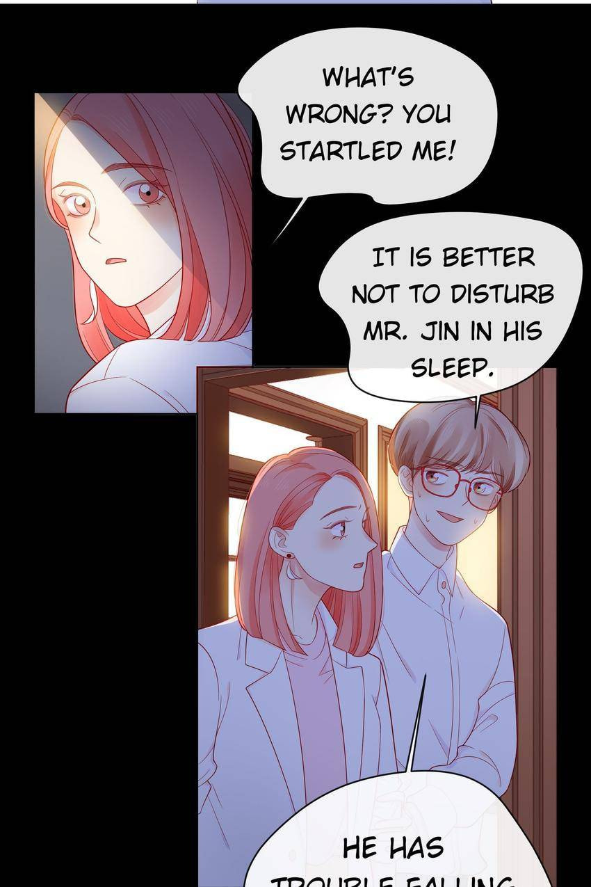 Read Touching Melody (Colored) chapter 6 image 66 on Lezhin