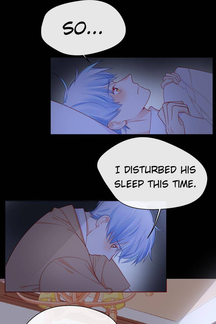 Read Touching Melody (Colored) chapter 6 image 69 on Lezhin