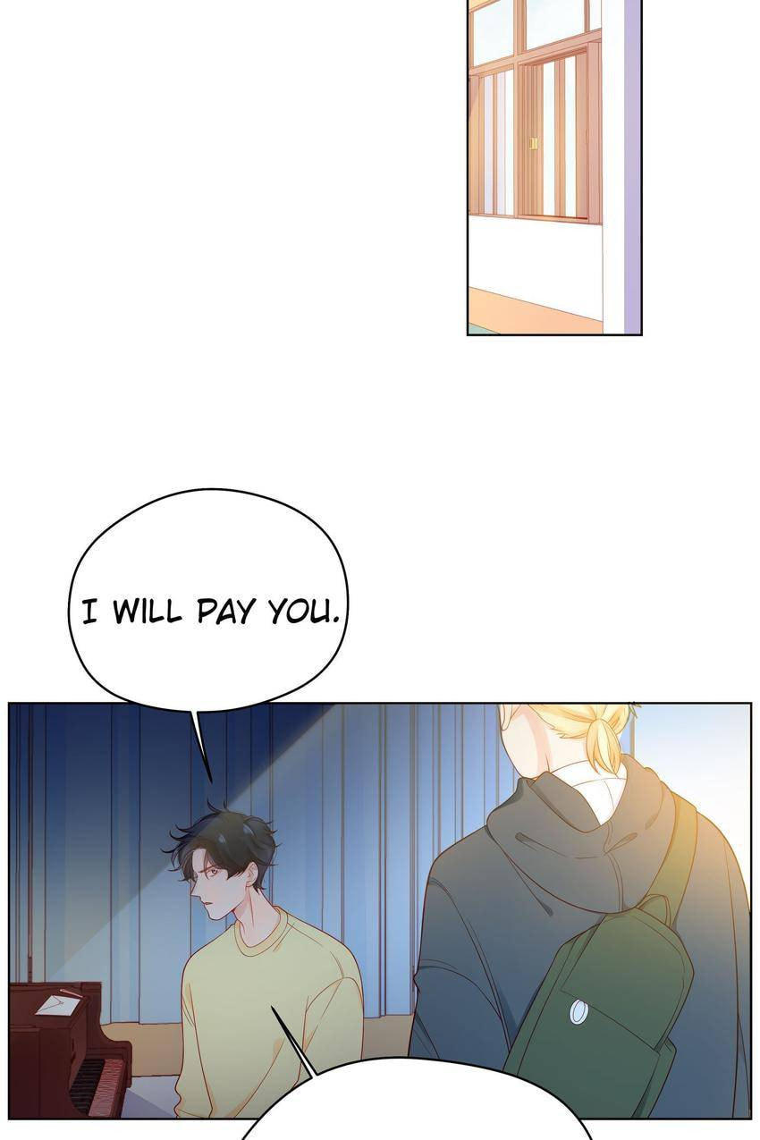 Read Touching Melody (Colored) chapter 6 image 83 on Lezhin