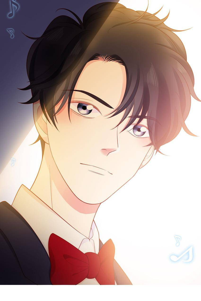 Read Touching Melody (Colored) chapter 6 image 9 on Lezhin