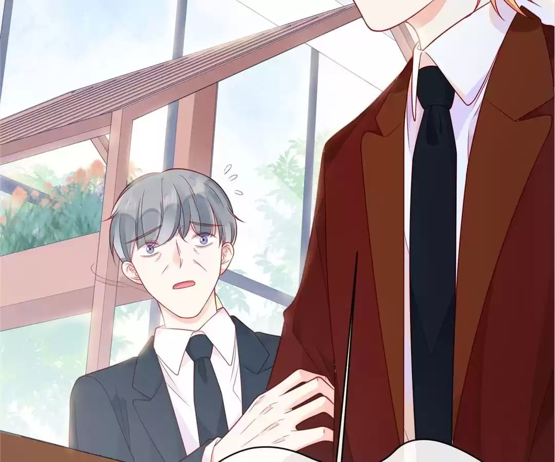 Read Touching Melody (Colored) chapter 60 image 11 on Lezhin