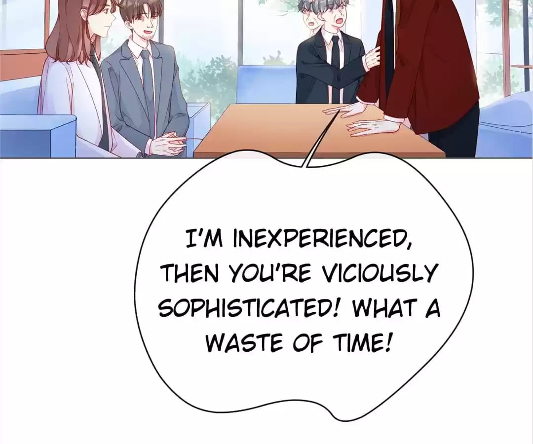 Read Touching Melody (Colored) chapter 60 image 17 on Lezhin