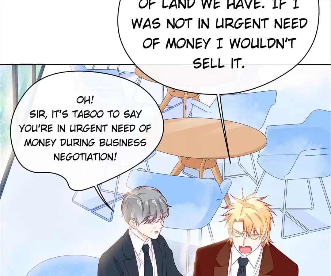 Read Touching Melody (Colored) chapter 60 image 22 on Lezhin
