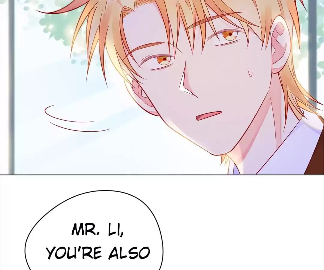 Read Touching Melody (Colored) chapter 60 image 30 on Lezhin