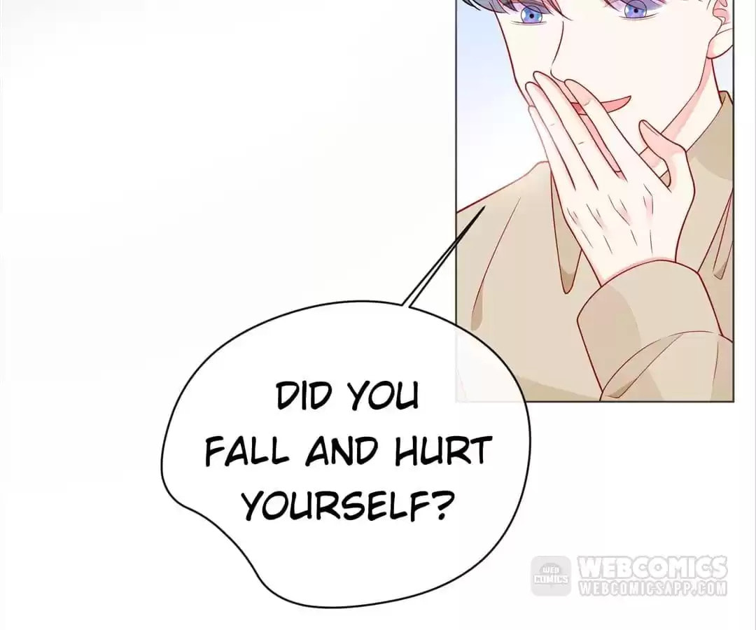 Read Touching Melody (Colored) chapter 61 image 10 on Lezhin